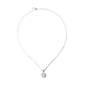 Collana Pietra Glimmer 1,5 carati